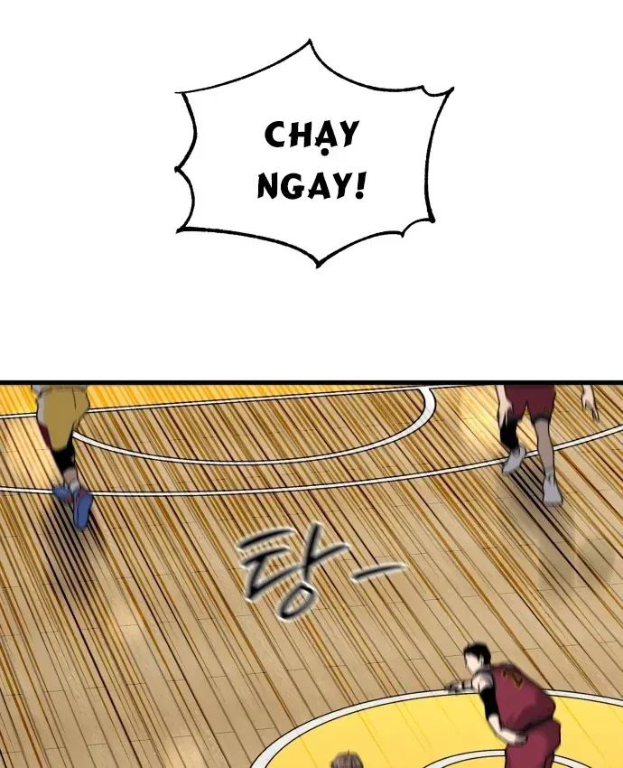 Đội Bóng Rổ Trung Học Chapter 31 - 109