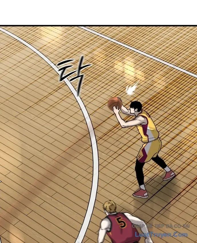 Đội Bóng Rổ Trung Học Chapter 31 - 114