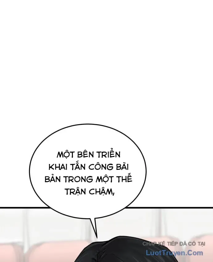 Đội Bóng Rổ Trung Học Chapter 31 - 121