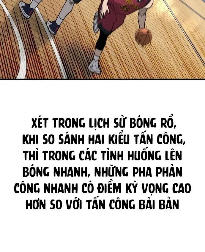 Đội Bóng Rổ Trung Học Chapter 31 - 133
