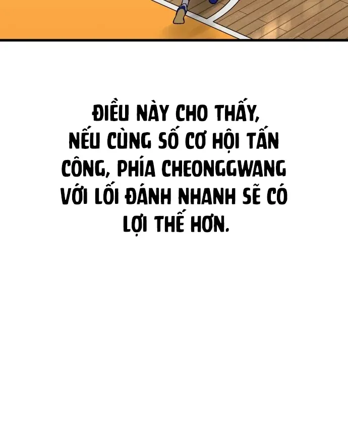 Đội Bóng Rổ Trung Học Chapter 31 - 145