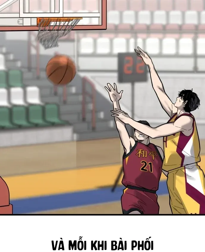 Đội Bóng Rổ Trung Học Chapter 31 - 152