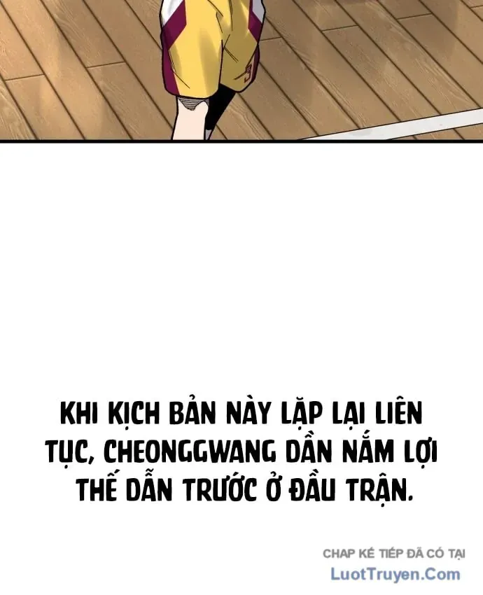 Đội Bóng Rổ Trung Học Chapter 31 - 155