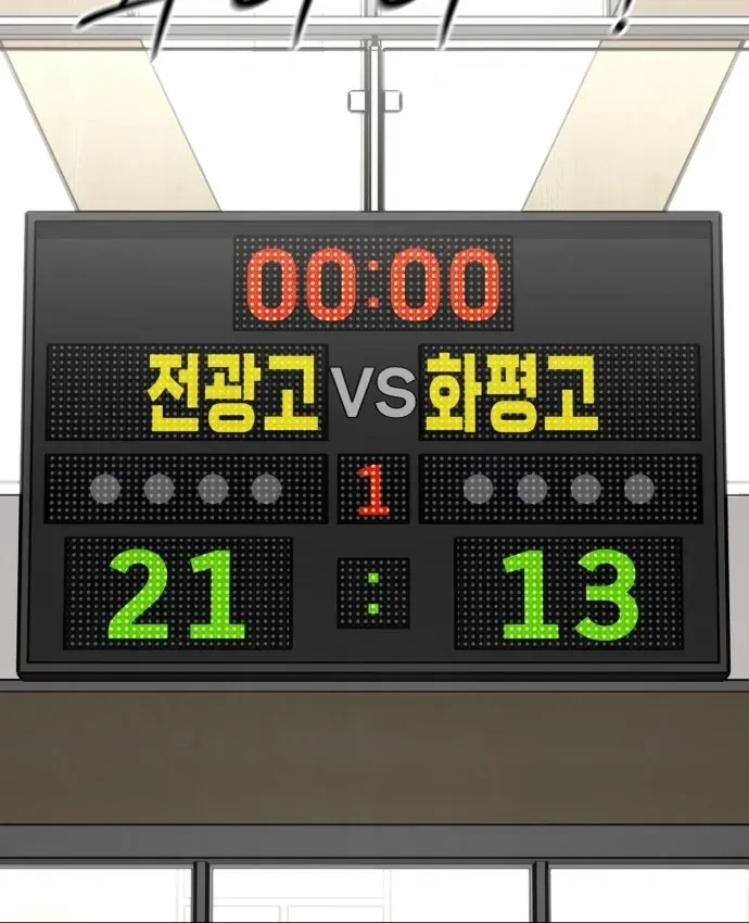 Đội Bóng Rổ Trung Học Chapter 31 - 157