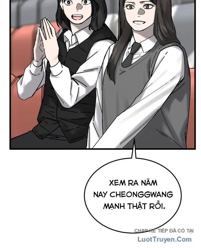 Đội Bóng Rổ Trung Học Chapter 31 - 160