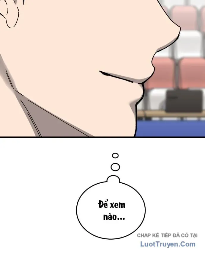 Đội Bóng Rổ Trung Học Chapter 31 - 17