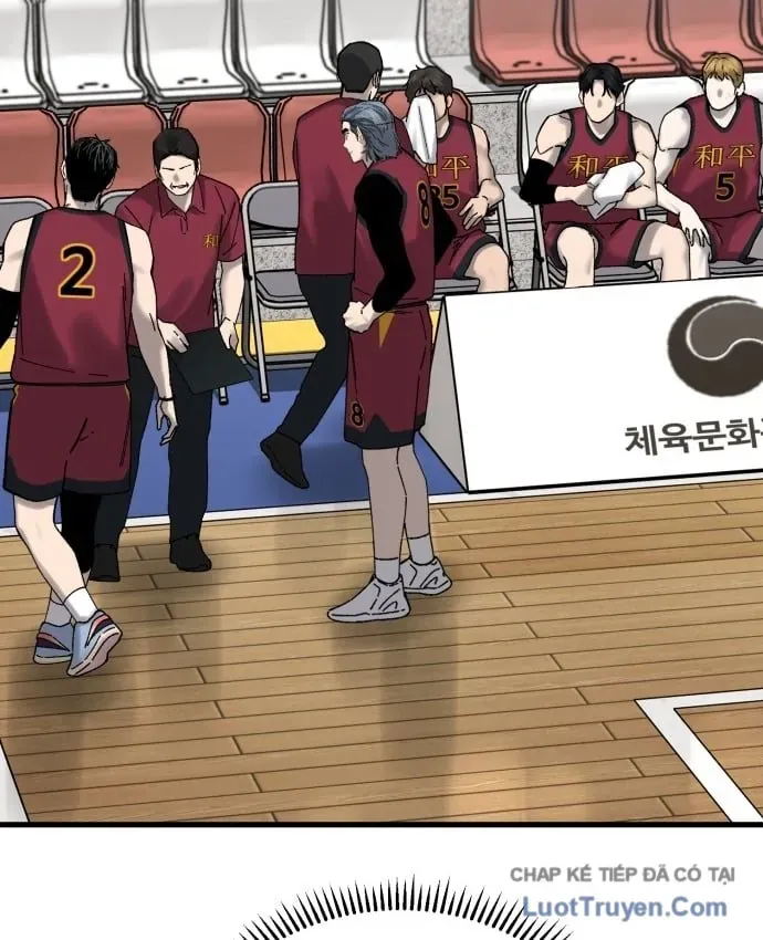 Đội Bóng Rổ Trung Học Chapter 31 - 166