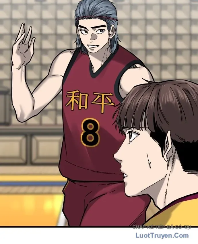 Đội Bóng Rổ Trung Học Chapter 31 - 174