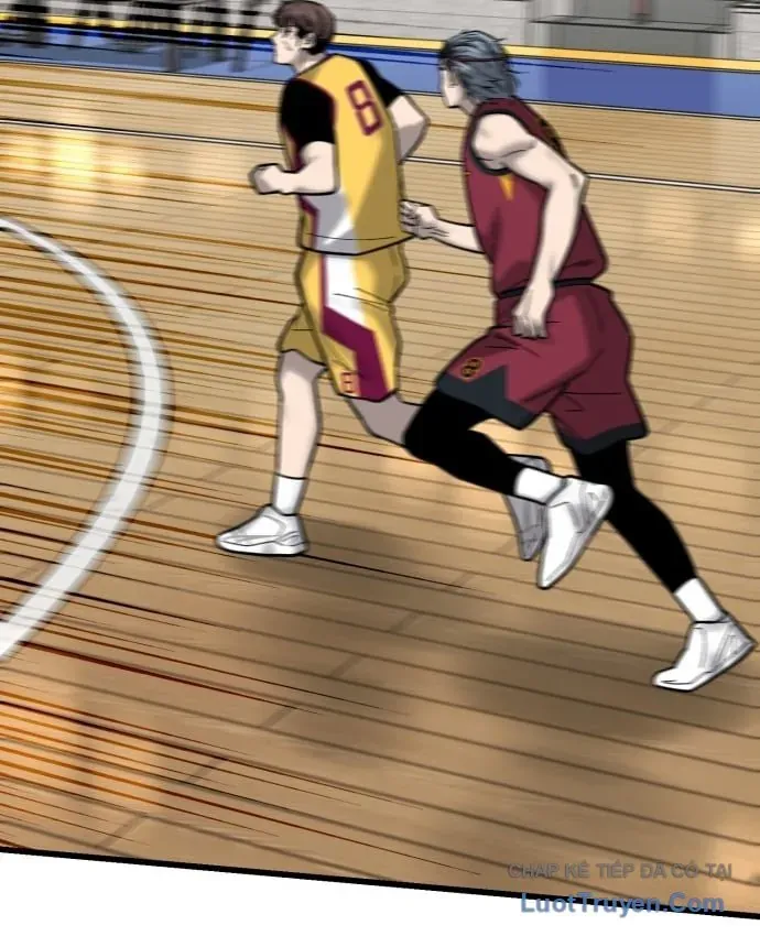 Đội Bóng Rổ Trung Học Chapter 31 - 180
