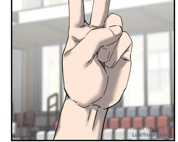 Đội Bóng Rổ Trung Học Chapter 31 - 19