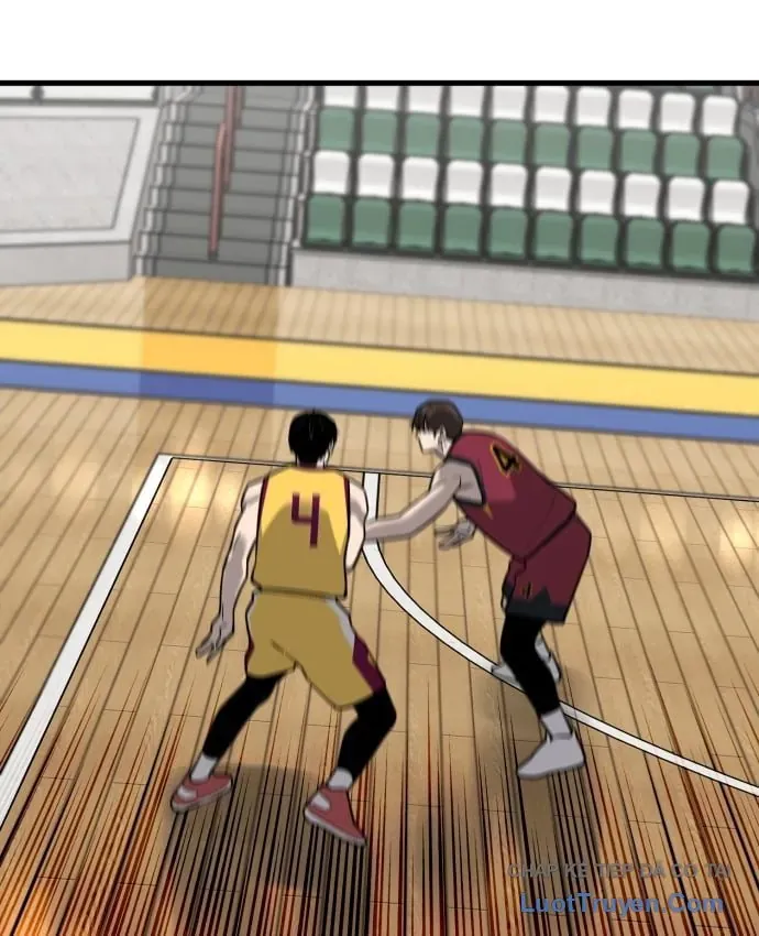 Đội Bóng Rổ Trung Học Chapter 31 - 182