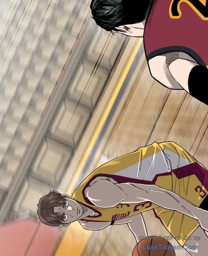 Đội Bóng Rổ Trung Học Chapter 31 - 193