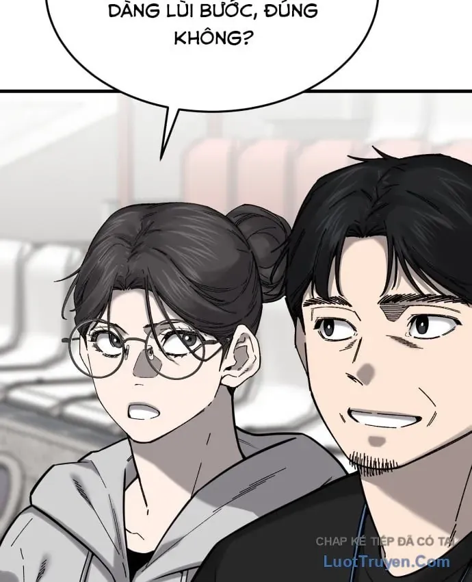 Đội Bóng Rổ Trung Học Chapter 31 - 3