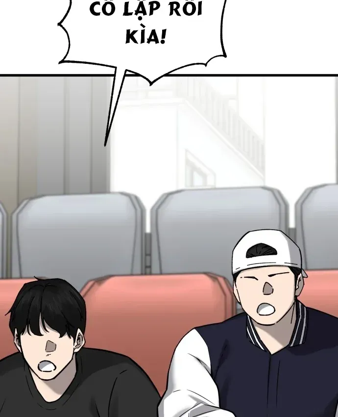Đội Bóng Rổ Trung Học Chapter 31 - 21