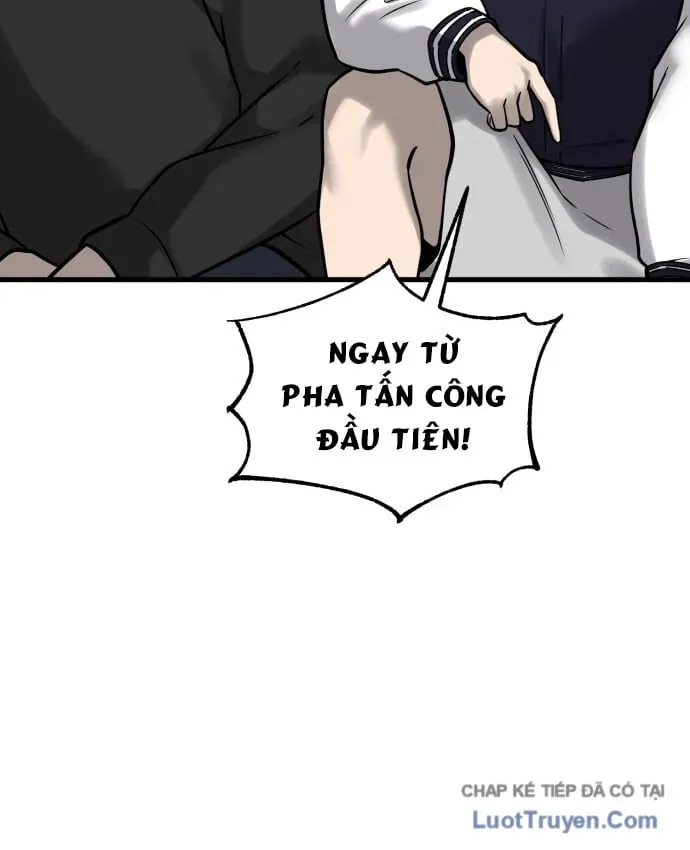 Đội Bóng Rổ Trung Học Chapter 31 - 22