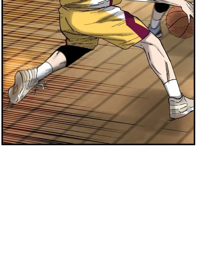 Đội Bóng Rổ Trung Học Chapter 31 - 26