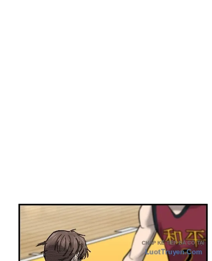 Đội Bóng Rổ Trung Học Chapter 31 - 29