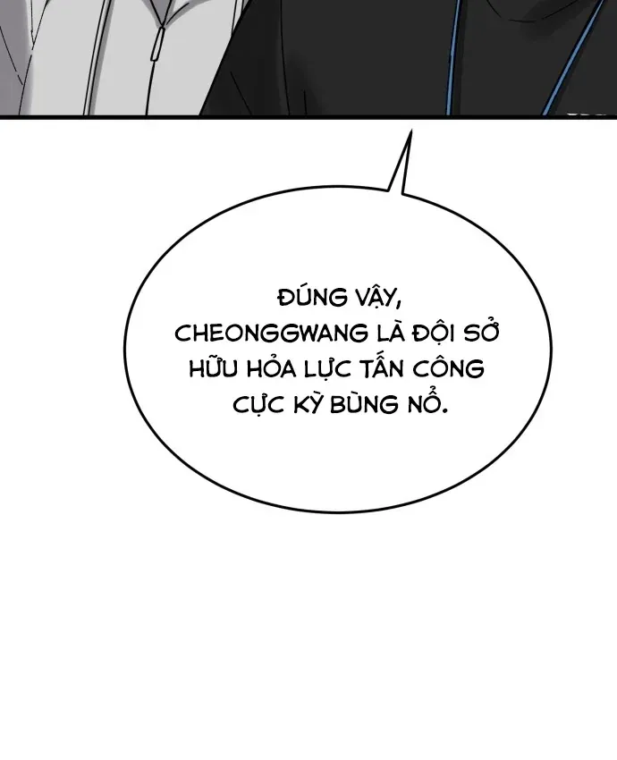 Đội Bóng Rổ Trung Học Chapter 31 - 4