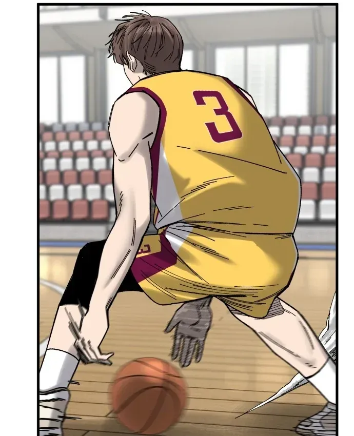 Đội Bóng Rổ Trung Học Chapter 31 - 38