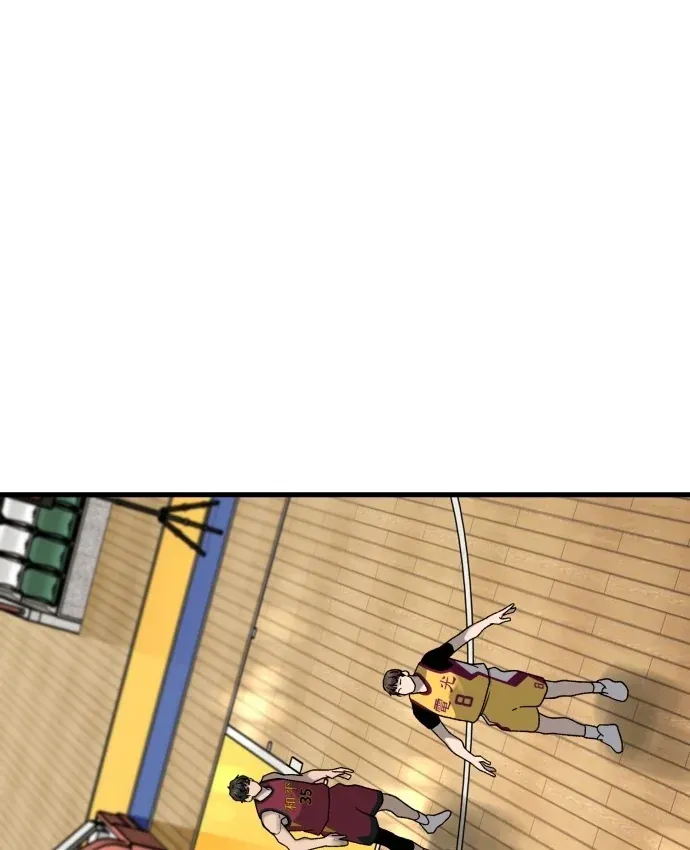 Đội Bóng Rổ Trung Học Chapter 31 - 5