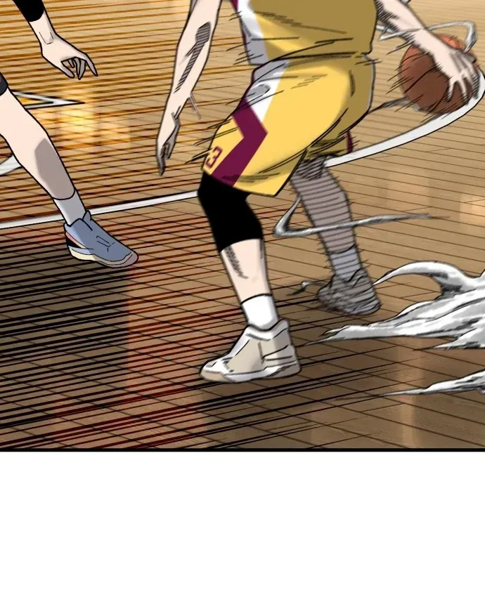 Đội Bóng Rổ Trung Học Chapter 31 - 41