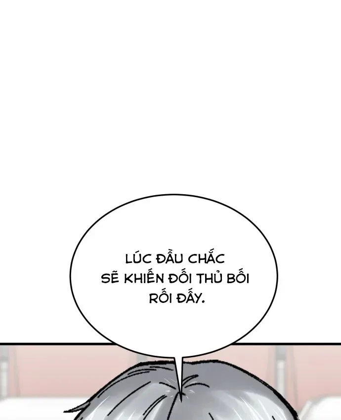 Đội Bóng Rổ Trung Học Chapter 31 - 46