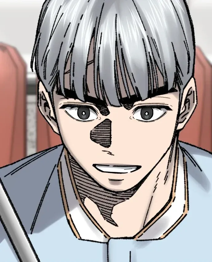 Đội Bóng Rổ Trung Học Chapter 31 - 47