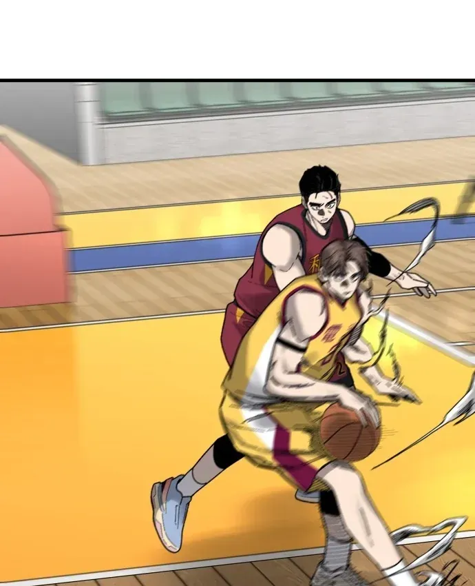 Đội Bóng Rổ Trung Học Chapter 31 - 53