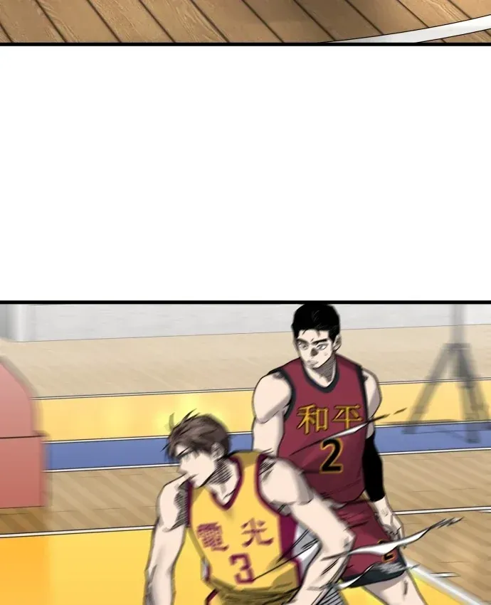 Đội Bóng Rổ Trung Học Chapter 31 - 56