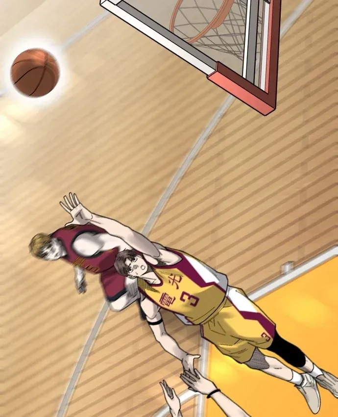 Đội Bóng Rổ Trung Học Chapter 31 - 60