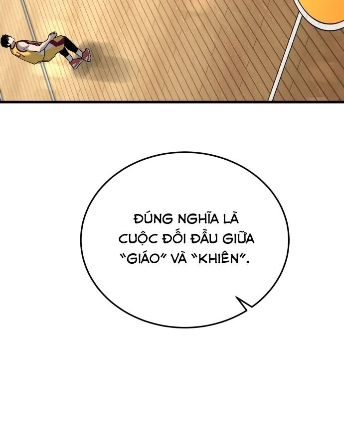 Đội Bóng Rổ Trung Học Chapter 31 - 7