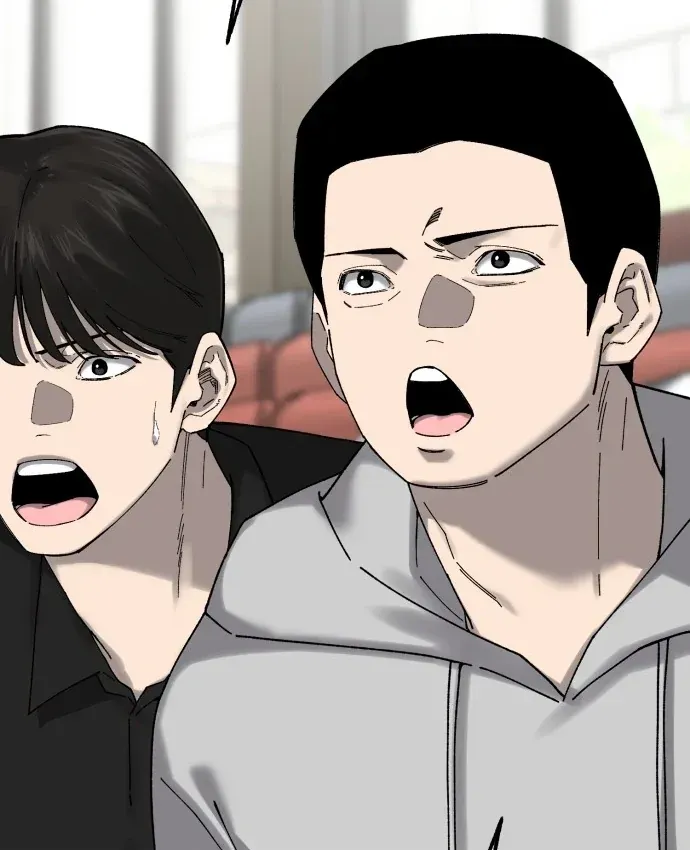 Đội Bóng Rổ Trung Học Chapter 31 - 65