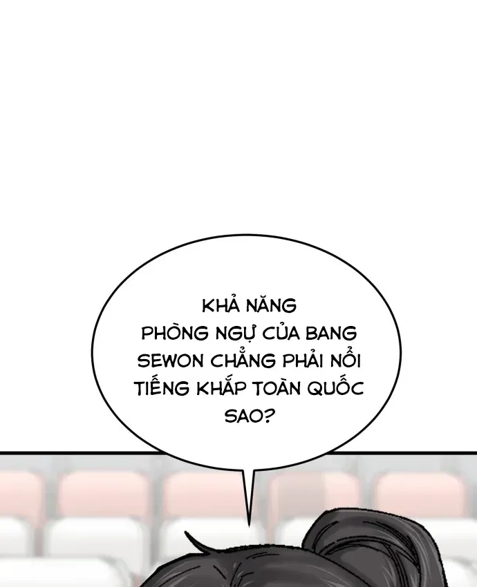 Đội Bóng Rổ Trung Học Chapter 31 - 67