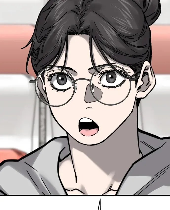 Đội Bóng Rổ Trung Học Chapter 31 - 68