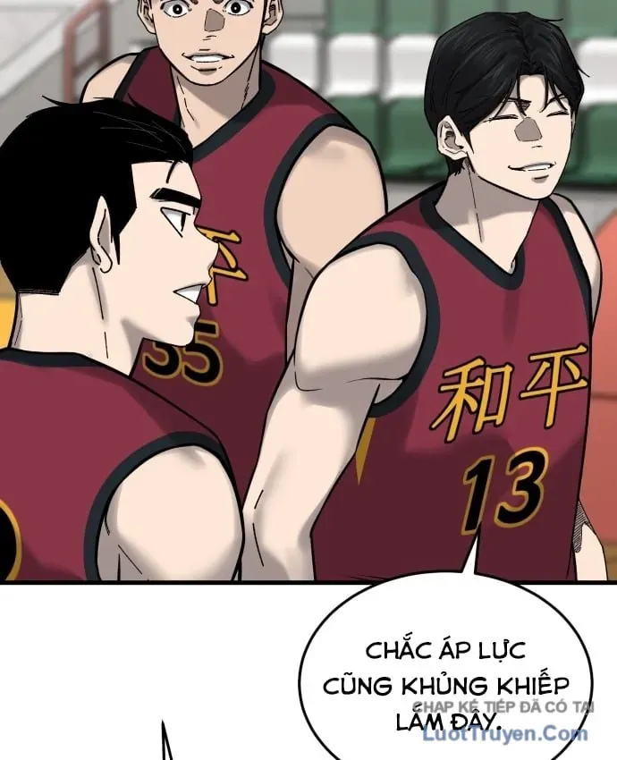 Đội Bóng Rổ Trung Học Chapter 31 - 71