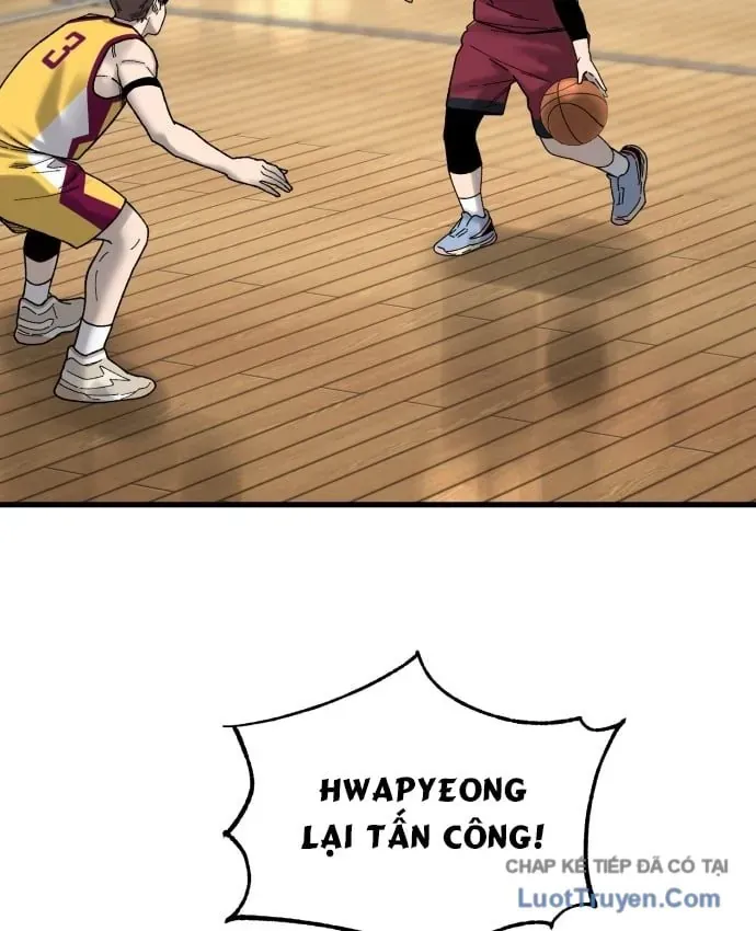 Đội Bóng Rổ Trung Học Chapter 31 - 77