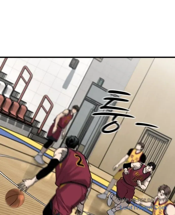 Đội Bóng Rổ Trung Học Chapter 31 - 79