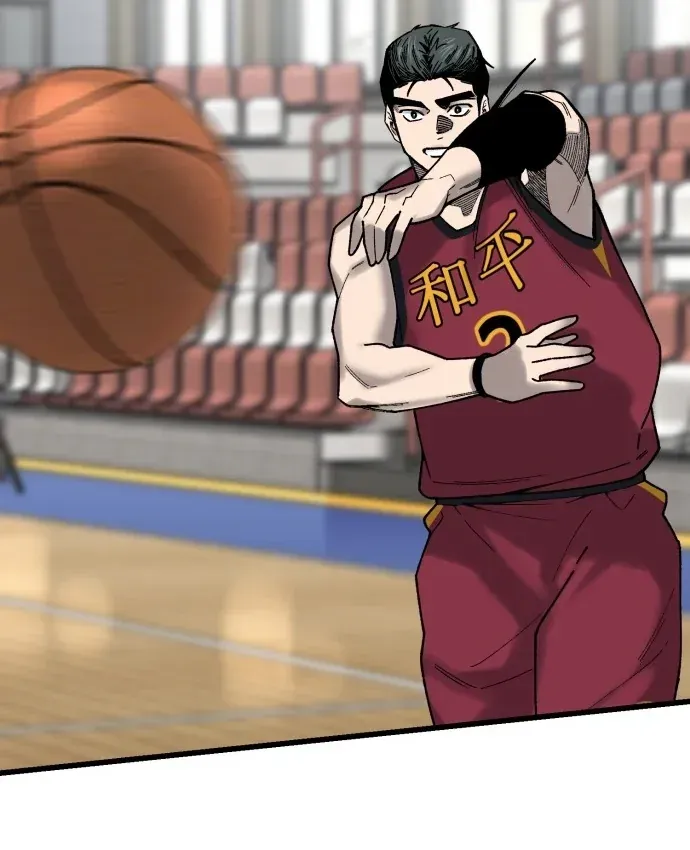 Đội Bóng Rổ Trung Học Chapter 31 - 87