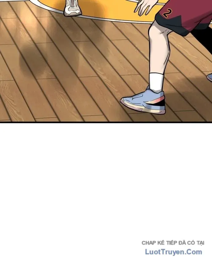 Đội Bóng Rổ Trung Học Chapter 31 - 10