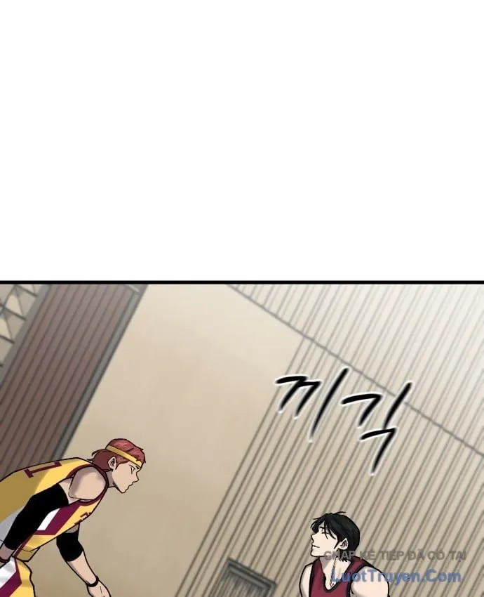 Đội Bóng Rổ Trung Học Chapter 31 - 91