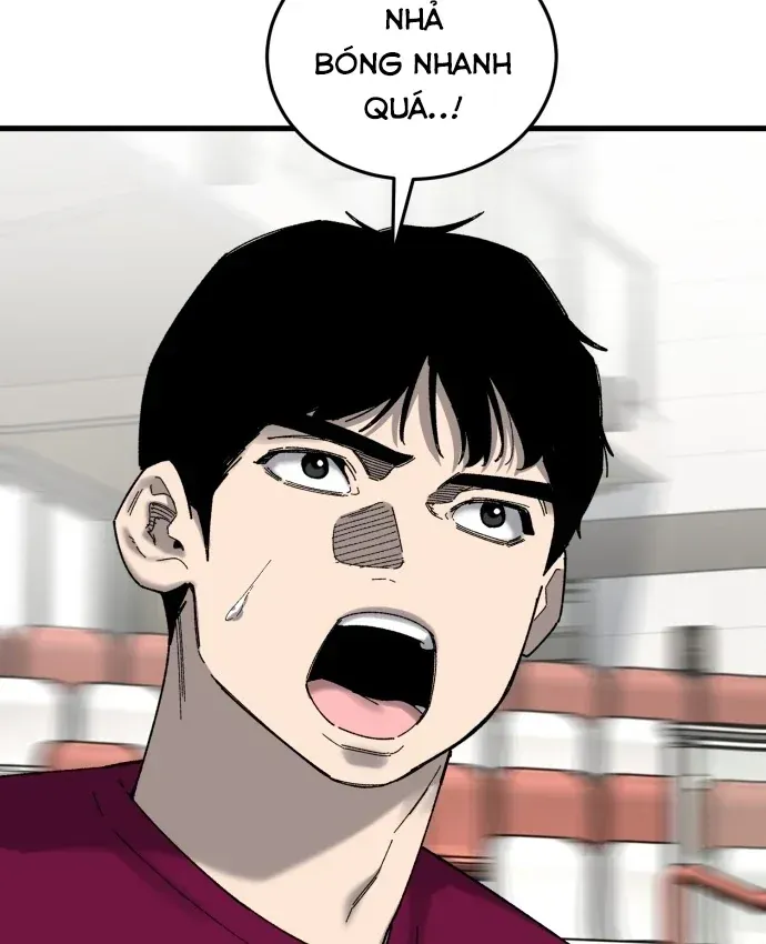 Đội Bóng Rổ Trung Học Chapter 31 - 97