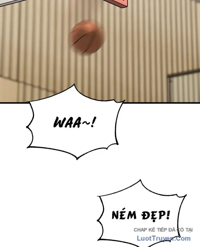 Đội Bóng Rổ Trung Học Chapter 31 - 100