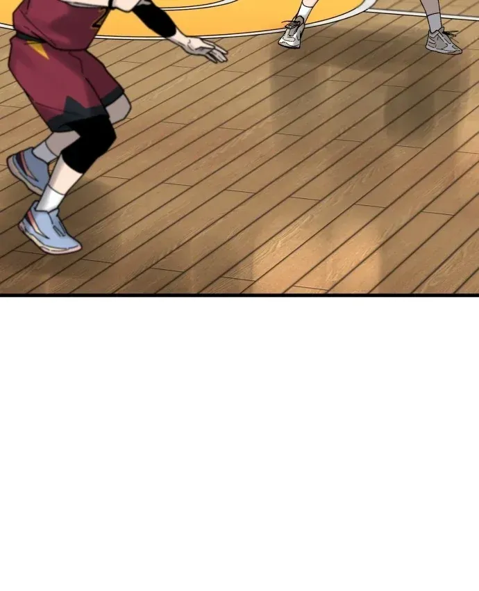 Đội Bóng Rổ Trung Học Chapter 32 - 101