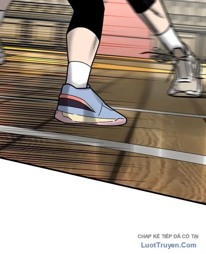 Đội Bóng Rổ Trung Học Chapter 32 - 103