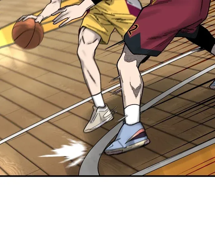 Đội Bóng Rổ Trung Học Chapter 32 - 108
