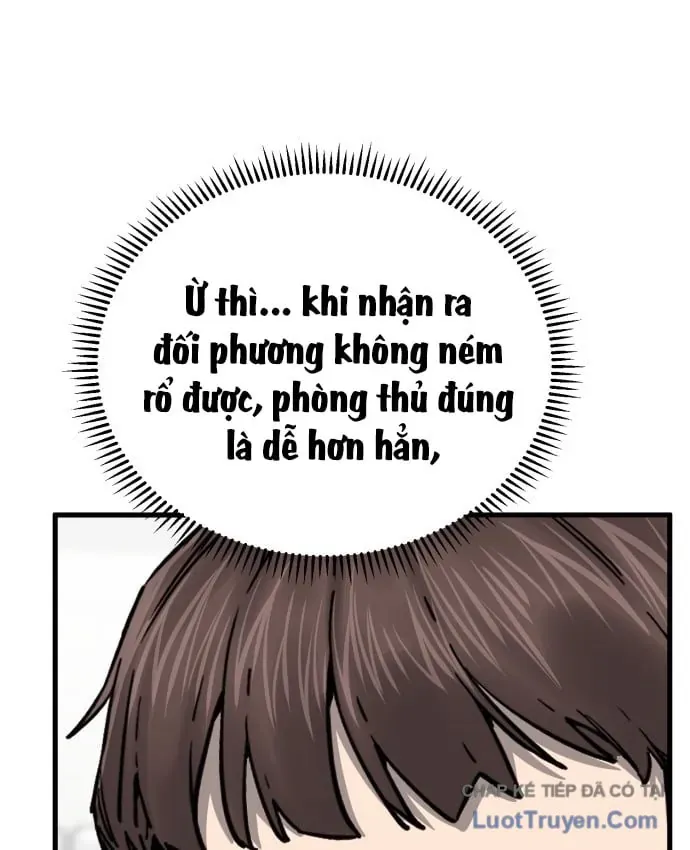 Đội Bóng Rổ Trung Học Chapter 32 - 110