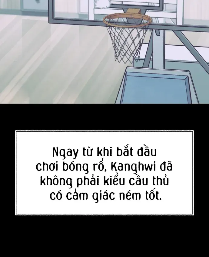 Đội Bóng Rổ Trung Học Chapter 32 - 12