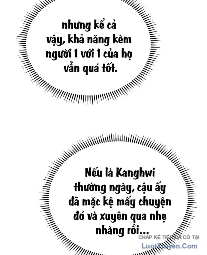 Đội Bóng Rổ Trung Học Chapter 32 - 114