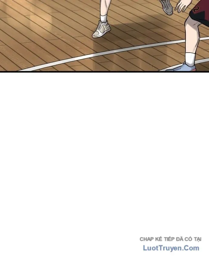 Đội Bóng Rổ Trung Học Chapter 32 - 117