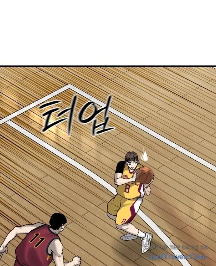 Đội Bóng Rổ Trung Học Chapter 32 - 118